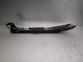 Recambio de refuerzo paragolpes trasero para audi a8 (4e2) 4.2 v8 40v referencia OEM IAM 4E0809915B IZQUIERDO 