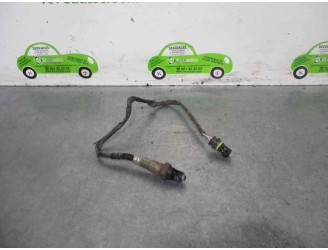 Recambio de sonda lambda para mercedes-benz clase c (w203) berlina 2.0 compresor cat referencia OEM IAM 001540471 
