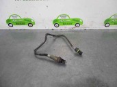 Recambio de sonda lambda para mercedes-benz clase c (w203) berlina 2.0 compresor cat referencia OEM IAM 001540471 