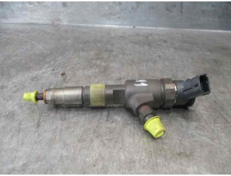 Recambio de inyector para citroën c4 cactus 1.6 e-hdi fap referencia OEM IAM 0445110739  BOSCH