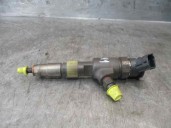 Recambio de inyector para citroën c4 cactus 1.6 e-hdi fap referencia OEM IAM 0445110739  BOSCH
