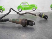 Recambio de sonda lambda para mercedes-benz clase c (w203) berlina 2.0 compresor cat referencia OEM IAM 001540471 