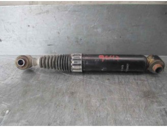 Recambio de amortiguador trasero derecho para peugeot 106 (s2) 1.4 referencia OEM IAM 107013 11652002 ALKO