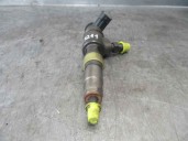 Replacement injector for Citroën C4 Cactus 1.6 e-HDi FAP OEM IAM reference 0445110739 BOSCH