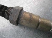 Recambio de sonda lambda para mercedes-benz clase c (w203) berlina 2.0 compresor cat referencia OEM IAM 001540471 