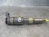 Replacement injector for Citroën C4 Cactus 1.6 e-HDi FAP OEM IAM reference 0445110739 BOSCH