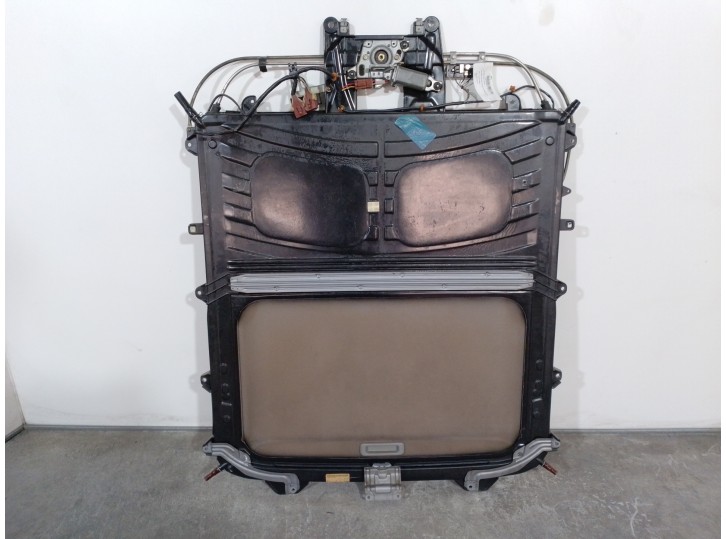 Recambio de techo electrico para honda legend (ka7/8) v6 berlina (ka7) referencia OEM IAM 70100SP0E01 70200SP0000 CAMPA T-2