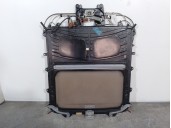 Recambio de techo electrico para honda legend (ka7/8) v6 berlina (ka7) referencia OEM IAM 70100SP0E01 70200SP0000 CAMPA T-2