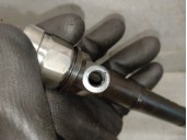 Recambio de inyector para toyota avensis sedán (_t25_) 2.2 d-4d (adt251_) referencia OEM IAM 236700R010 DENSO