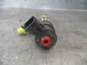 Recambio de inyector para citroën c4 cactus 1.6 e-hdi fap referencia OEM IAM 0445110739  BOSCH