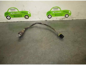 Recambio de sonda lambda para mercedes-benz clase c (w203) berlina 2.0 compresor cat referencia OEM IAM 0015400517 0258006272 BO