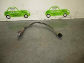 Replacement lambda sensor for Mercedes-Benz C-Class (W203) saloon 2.0 compressor cat OEM IAM reference 0015400517 0258006272 BO