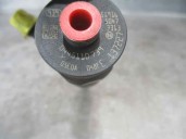 Replacement injector for Citroën C4 Cactus 1.6 e-HDi FAP OEM IAM reference 0445110739 BOSCH