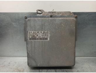 Recambio de centralita motor uce para mercedes-benz clase e (w210) berlina diesel 2.9 turbodiesel cat referencia OEM IAM A018545