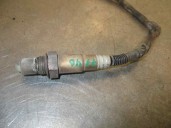 Replacement lambda sensor for Mercedes-Benz C-Class (W203) sedan 2.0 compressor CAT OEM IAM reference 0015400517 0258006272 BO