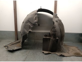 Recambio de paso rueda delantero derecho para bmw 3 (g20, g80, g28) 320 d mild-hybrid referencia OEM IAM 51718074892 51718074892