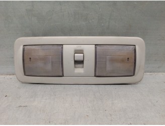 Recambio de luz interior para nissan pathfinder (r51) 2.5 dci diesel cat referencia OEM IAM 26460EB301  