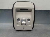 Recambio de luz interior para citroën c4 cactus 1.6 e-hdi fap referencia OEM IAM 9801287677 