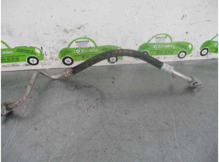 Recambio de tubos aire acondicionado para subaru forester s10 (sf) 2.0 cat referencia OEM IAM 5351655921 