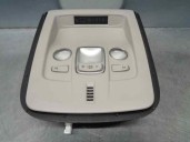 Recambio de luz interior para citroën c4 cactus 1.6 e-hdi fap referencia OEM IAM 9801287677 