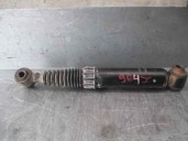 Recambio de amortiguador trasero izquierdo para peugeot 106 (s2) 1.4 referencia OEM IAM 107013 11652002 ALKO