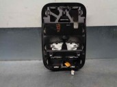 Recambio de luz interior para citroën c4 cactus 1.6 e-hdi fap referencia OEM IAM 9801287677  