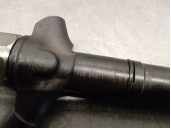 Recambio de inyector para toyota avensis sedán (_t25_) 2.2 d-4d (adt251_) referencia OEM IAM 236700R010 DENSO