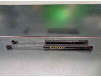 Recambio de amortiguadores maletero / porton para chevrolet matiz 1.0 cat referencia OEM IAM 82553891300 