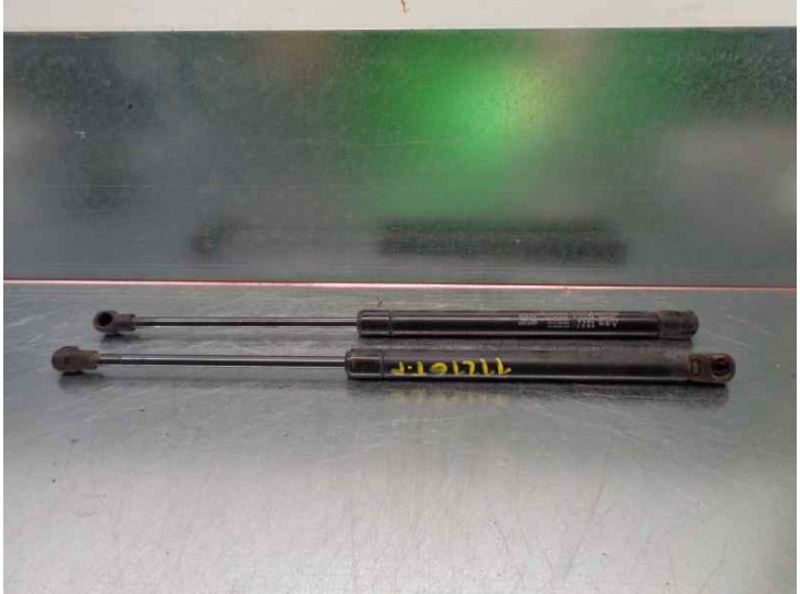 Recambio de amortiguadores maletero / porton para chevrolet matiz 1.0 cat referencia OEM IAM 82553891300 