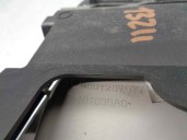 Recambio de luz interior para citroën c4 cactus 1.6 e-hdi fap referencia OEM IAM 9801287677 