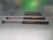 Recambio de amortiguadores maletero / porton para chevrolet matiz 1.0 cat referencia OEM IAM 82553891300 