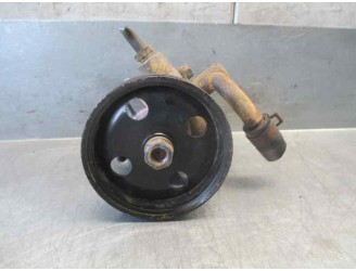 Recambio de bomba servodireccion para chevrolet matiz 1.0 cat referencia OEM IAM 96483039 