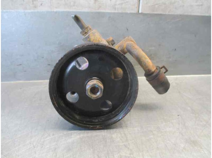 Recambio de bomba servodireccion para chevrolet matiz 1.0 cat referencia OEM IAM 96483039  