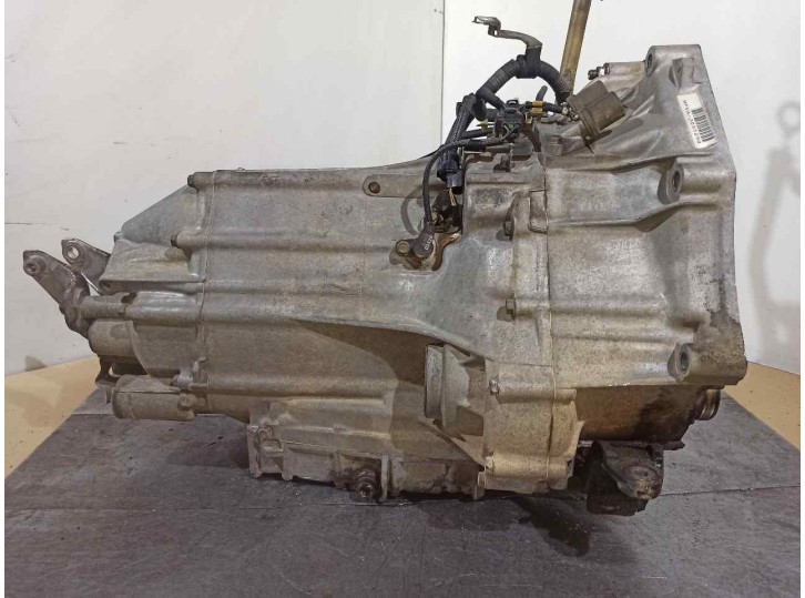 Recambio de caja cambios para honda legend (ka7/8) v6 berlina (ka7) referencia OEM IAM MPYA PPY3 21210PY4010
