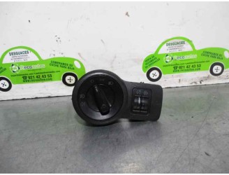 Recambio de mando luces salpicadero para skoda octavia berlina (1u2) 1.9 tdi referencia OEM IAM 1U941565A  