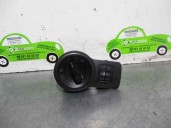 Recambio de mando luces salpicadero para skoda octavia berlina (1u2) 1.9 tdi referencia OEM IAM 1U941565A 