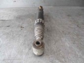 Recambio de amortiguador trasero izquierdo para peugeot 106 (s2) 1.4 referencia OEM IAM 107013 11652002 ALKO