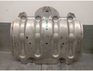 Recambio de cubrecarter para bmw 3 (g20, g80, g28) 320 d mild-hybrid referencia OEM IAM 688090103  