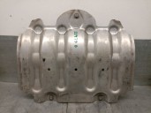 Recambio de cubrecarter para bmw 3 (g20, g80, g28) 320 d mild-hybrid referencia OEM IAM 688090103 