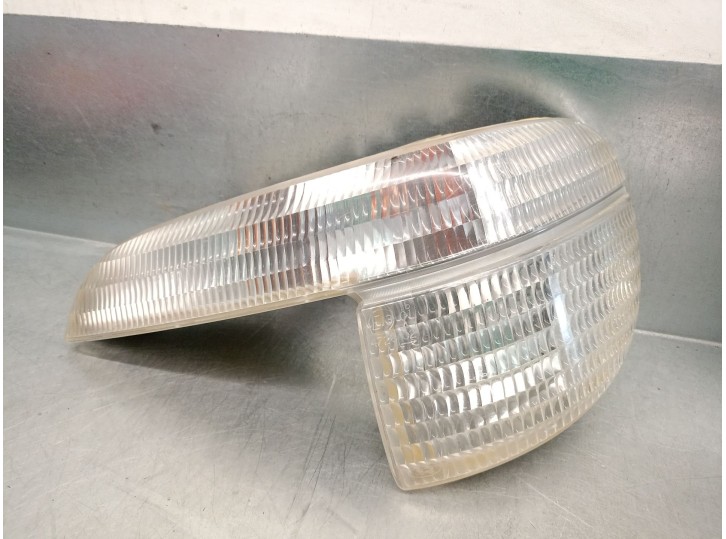 Recambio de piloto delantero izquierdo para ford usa explorer (u2, u_) 4.0 v6 4wd referencia OEM IAM F77D13216A F67Z13201AACP 