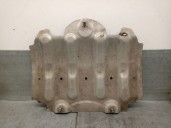 Recambio de cubrecarter para bmw 3 (g20, g80, g28) 320 d mild-hybrid referencia OEM IAM 688090103 