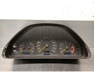 Recambio de cuadro instrumentos para mercedes-benz clase e (w210) e 220 cdi (210.006) referencia OEM IAM 2105401448 A2105401448 