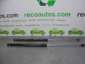 Replacement boot / tailgate struts for Peugeot 106 (S2) 1.4 OEM IAM reference 9627277580 