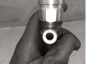 Recambio de inyector para toyota avensis sedán (_t25_) 2.2 d-4d (adt251_) referencia OEM IAM 236700R010 DENSO