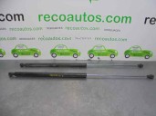 Replacement boot / tailgate struts for Peugeot 106 (S2) 1.4 OEM IAM reference 9627277580 