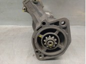 Recambio de motor arranque para hyundai h 1 2.5 diesel referencia OEM IAM 3610042011 M2T56182 MITSUBISHI