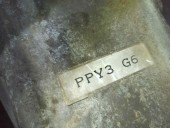 Recambio de caja cambios para honda legend (ka7/8) v6 berlina (ka7) referencia OEM IAM MPYA PPY3 21210PY4010