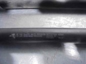Replacement boot / tailgate struts for Peugeot 106 (S2) 1.4 OEM IAM reference 9627277580 