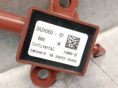 Recambio de sensor impacto para mini mini countryman (f60) cooper referencia OEM IAM 5A2A060 5WK44815 CONTINENTAL