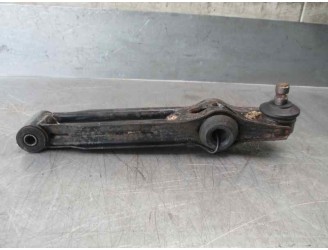 Recambio de brazo suspension inferior delantero derecho para chevrolet matiz 1.0 cat referencia OEM IAM 96611265  